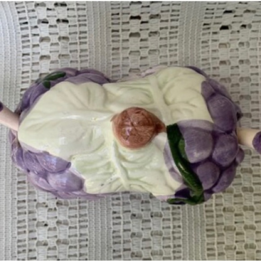 Double Jam Condiment Server - Picture 3 of 10